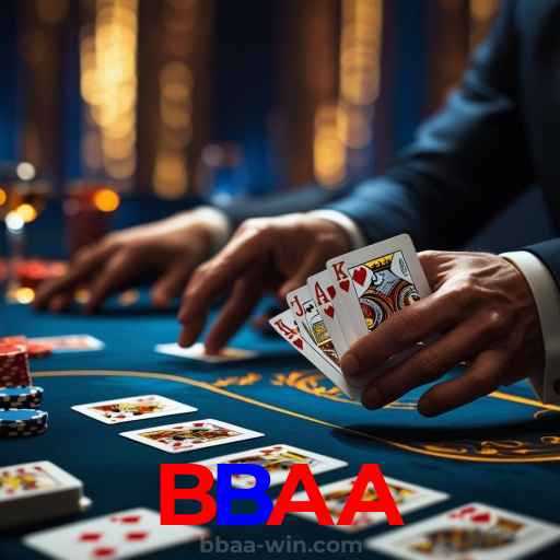 BBAA: apostas e cassino no Brasil — segura e premiada