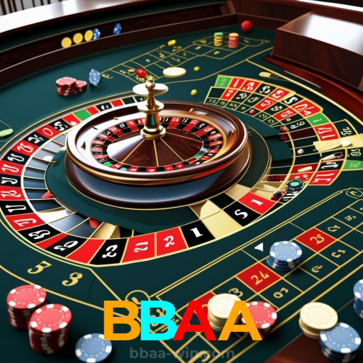 Descubra a Emoção do Cassino Ao Vivo no BBAA