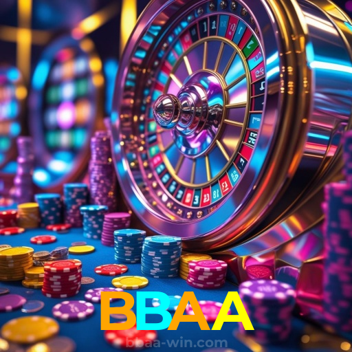BBAA: apostas e cassino no Brasil — segura e premiada