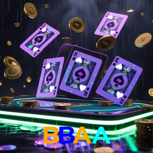 A Emoção das Máquinas Slots no BBAA