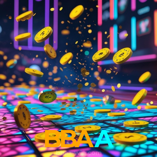 Explore os Jogos de Bingo no BBAA: Diversão e Prêmios ao Seu Alcance