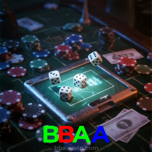 Explorando a Categoria de Jogos de Poker no BBAA